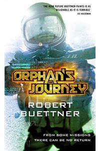 Orphan's Journey