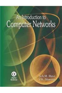 Introduction to Computer Networks