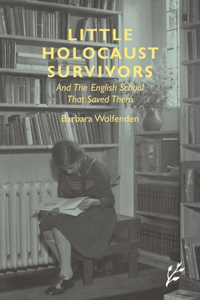 Little Holocaust Survivors