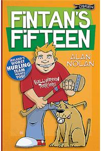 Fintan's Fifteen