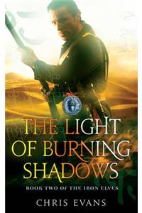The Light of Burning Shadows