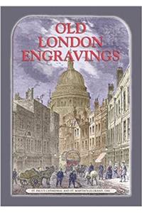 Old London Engravings