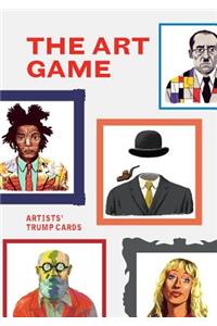 The Art Game
