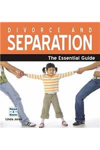 Divorce and Separation