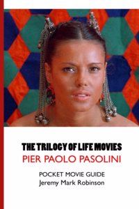 Trilogy of Life Movies
