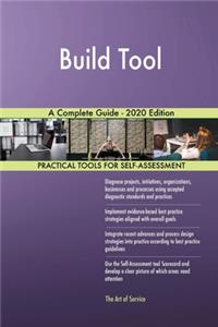 Build Tool A Complete Guide - 2020 Edition