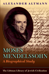 Moses Mendelssohn