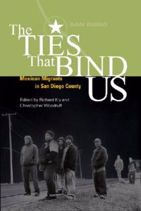 Ties That Bind Us