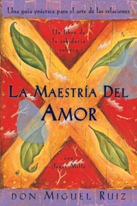 Maestría del Amor