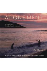 Atonement CD