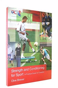 Strength and Conditioning for Sport