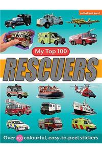 My Top 100 Rescuers