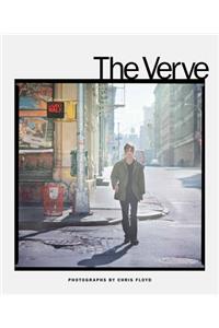 The Verve: Photographs by Chris Floyd