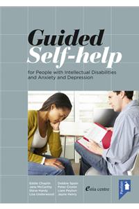 Guided Self-Help