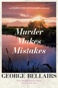 Murder Makes Mistakes