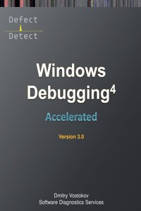 Accelerated Windows Debugging 4D