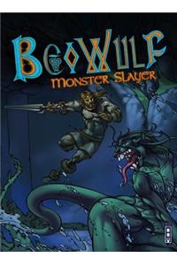Beowulf: Monster Slayer