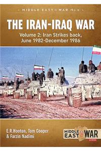 Iran-Iraq War (Revised & Expanded Edition)