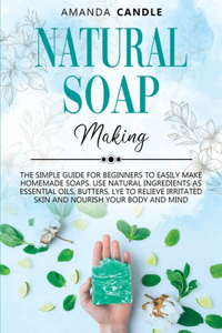 Natural Soap Making