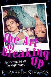 Art of Breaking Up