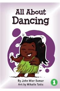 All About Dancing