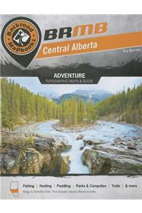 Central Alberta