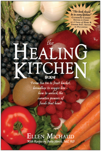 Healing Kitchen