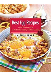 Best Egg Recipes