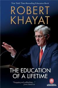 Education of a Lifetime