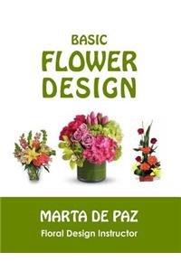 Basic Flower Design
