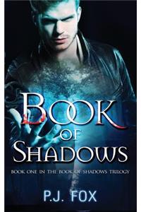 Book of Shadows