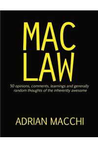Mac Law