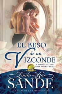 El beso de un vizconde