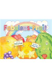 Fabulous Fruit