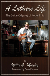 Luthier's Life