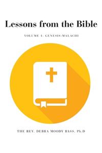 Lessons from the Bible