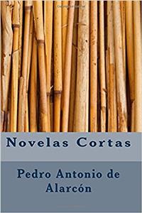 Novelas Cortas