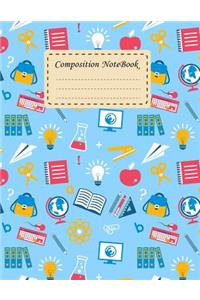 Composition Notebook