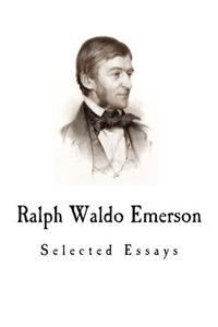 Ralph Waldo Emerson