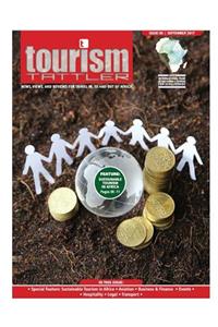 Tourism Tattler September 2017