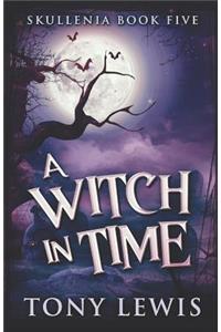 A Witch in Time