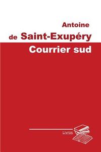 Courrier sud