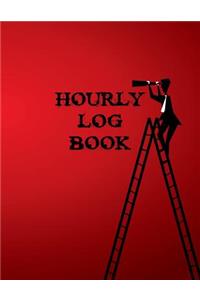 Hourly Log Book