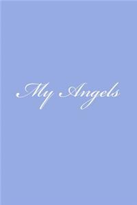 My Angels