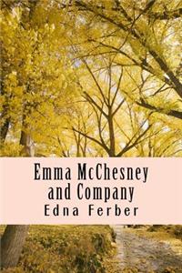 Emma McChesney and Company