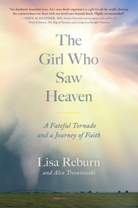 Girl Who Saw Heaven