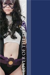 Lover of the Demon Born