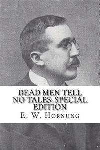 Dead Men Tell No Tales: Special Edition