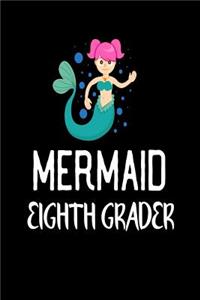 Mermaid Eighth Grader