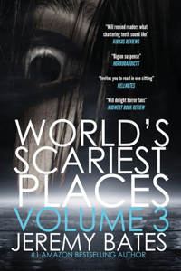 World's Scariest Places